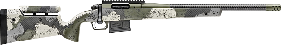 Springfield Armory 2020 Waypoint .308 Win Rifle – Evergreen M-LOK