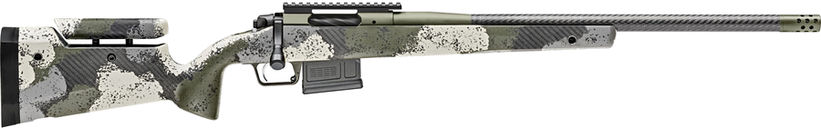 Springfield Armory 2020 Waypoint 6.5 Creedmoor Rifle
