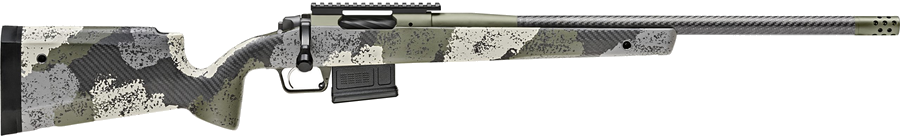 Springfield Armory 2020 Waypoint 6.5 Creedmoor Rifle