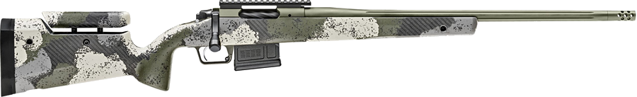 Springfield Armory 2020 Waypoint 6.5 Creedmoor Rifle