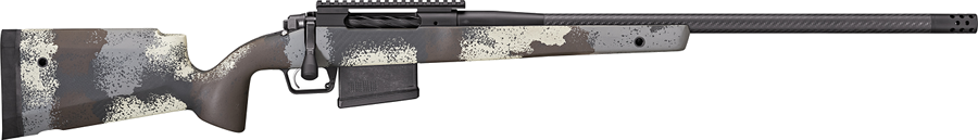Springfield Armory 2020 Waypoint 300 Win Mag Rifle – Ridgeline M-LOK