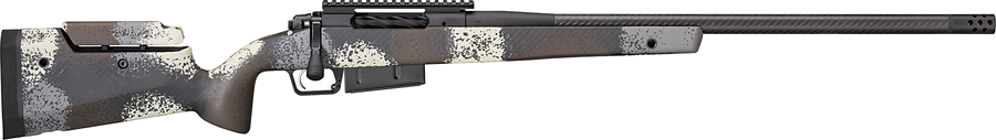 Springfield Armory 2020 Waypoint 300 PRC Rifle – Adjustable Ridge