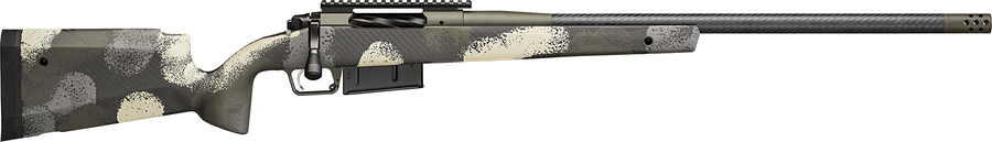 Springfield Armory 2020 Waypoint 7mm Rem Mag Rifle