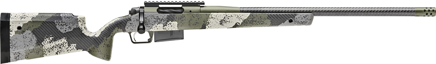 Springfield Armory 2020 Waypoint 6.5 PRC Rifle