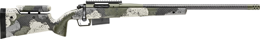 Springfield Armory 2020 Waypoint 6.5 PRC Rifle