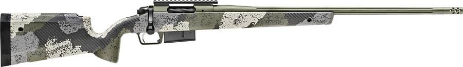 Springfield Armory 2020 Waypoint 6.5 PRC Rifle