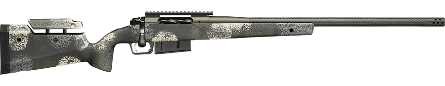 Springfield Armory 2020 Waypoint 7mm PRC Rifle – Adjustable Evergreen