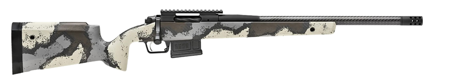 Springfield Armory 2020 Waypoint 6mm Creedmoor Rifle