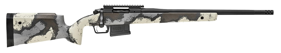 Springfield Armory 2020 Waypoint 6mm Creedmoor Rifle