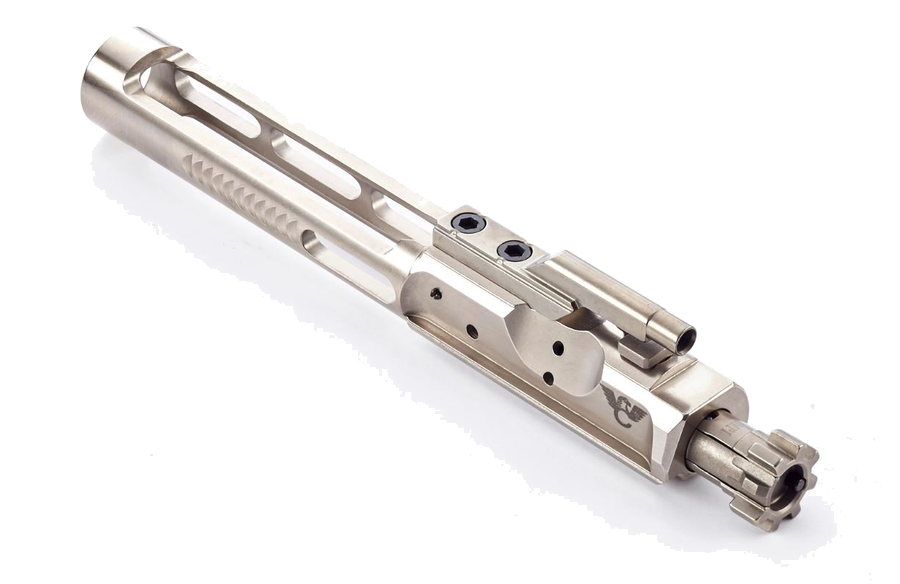 Wilson Combat Bolt Carrier Assembly – Nickel