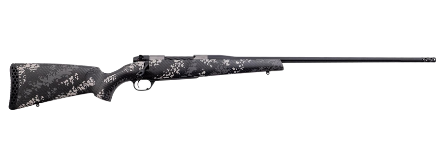 Weatherby Mark V Backcountry TI 2.0 .280 Ackley Improved Rifle