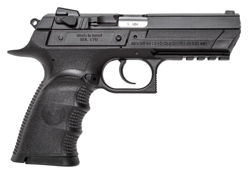 Magnum Research Baby Eagle III Full Size 9mm Pistol
