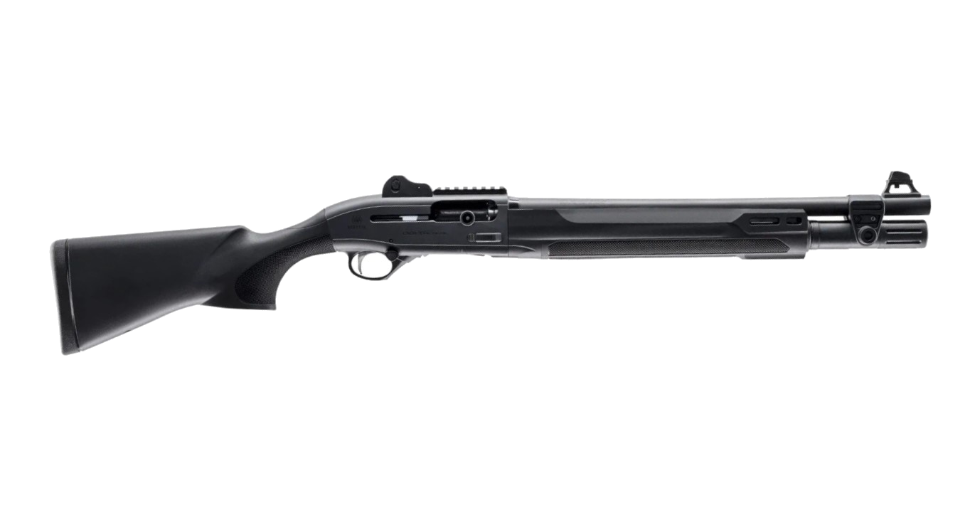 Beretta 1301 Tactical C Mod 2 12 Gauge Shotgun – Black