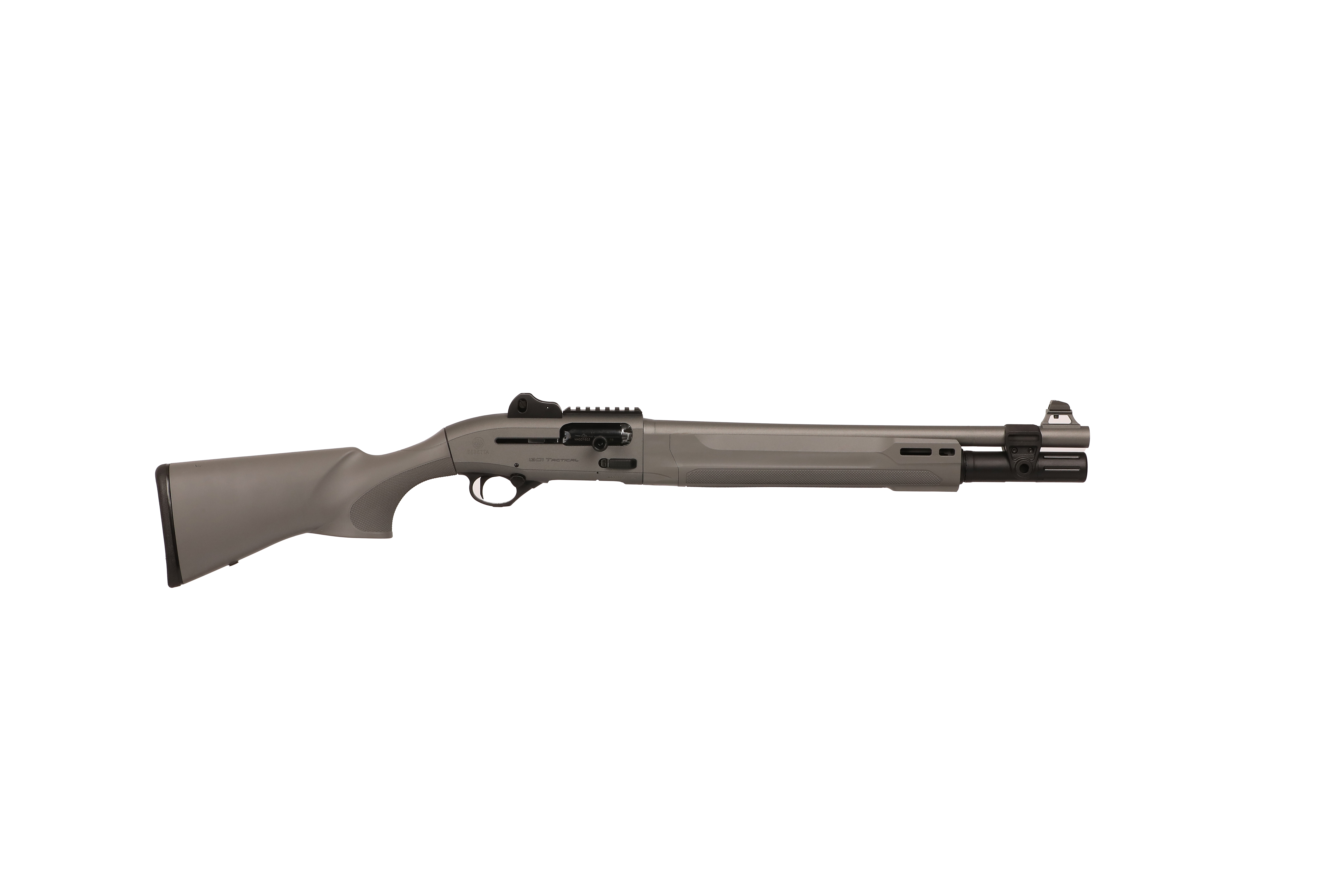 Beretta 1301 Tactical C Mod 2 12 Gauge Shotgun – Grey