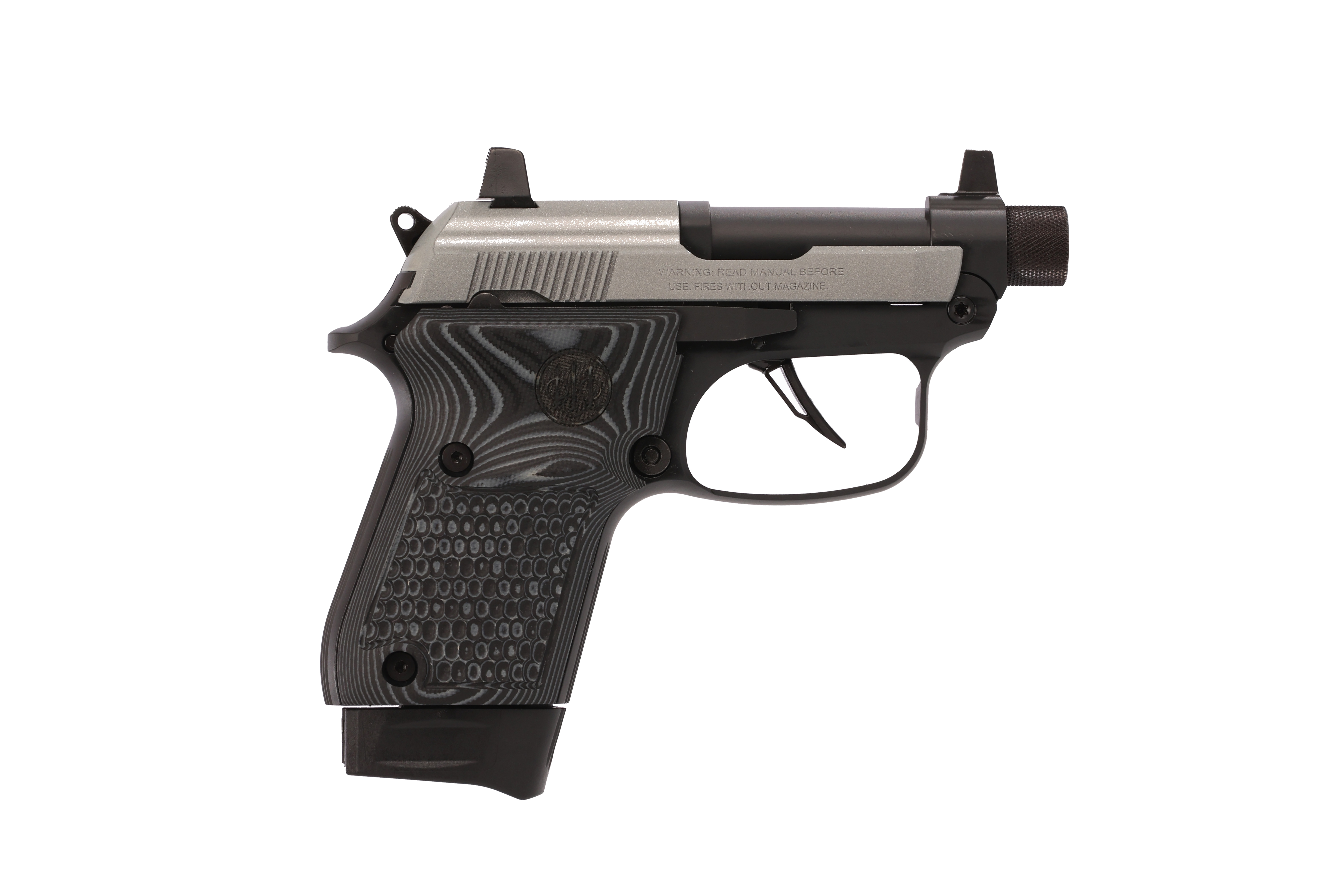 Beretta 20x Bobcat .22 LR Pistol