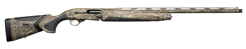 Beretta A400 Xtreme Plus 12 Gauge Shotgun – 26" Barrel, Mossy Oak Bottomland