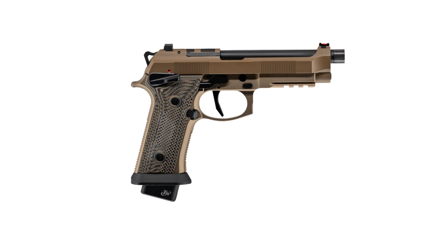 Beretta 92Xi Sabbia 9mm Pistol