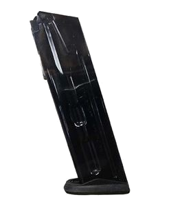 Beretta Apx A1 9mm 10-Round Magazine – Matte Blued