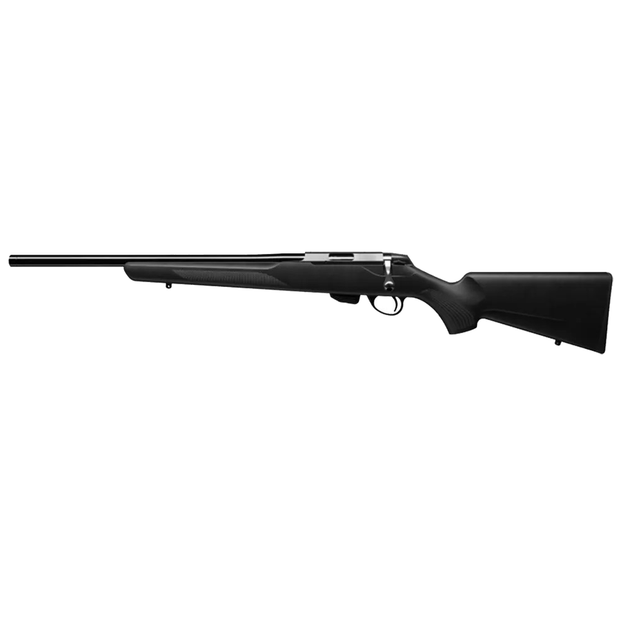 Tikka T1x 17 Hmr Rifle