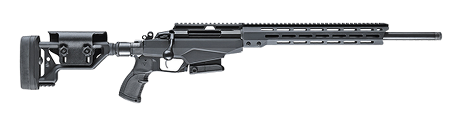 Tikka T3x Tac A1 .308 Win Rifle – 20" Barrel