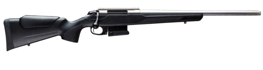 Tikka T3x CTR 6.5 Creedmoor Rifle – 20" Barrel, Stainless