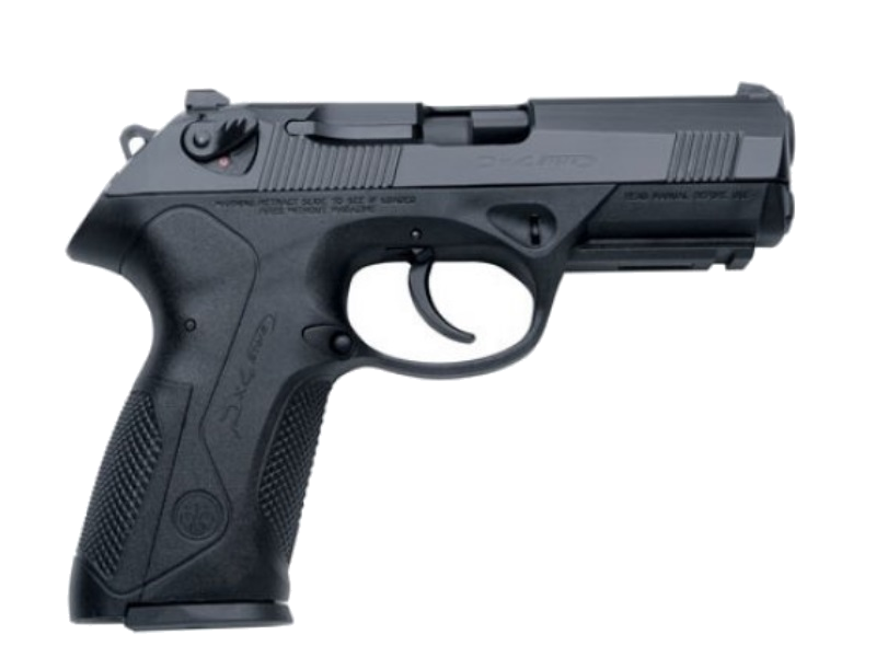 Beretta PX4 Storm 9mm Pistol
