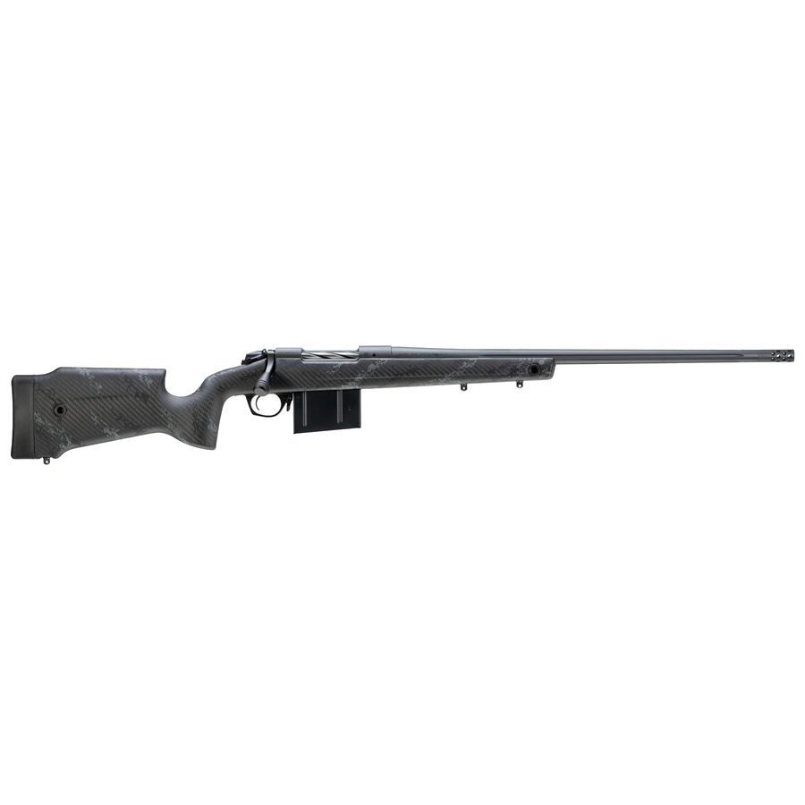 Bergara Crest 22-250 Rifle