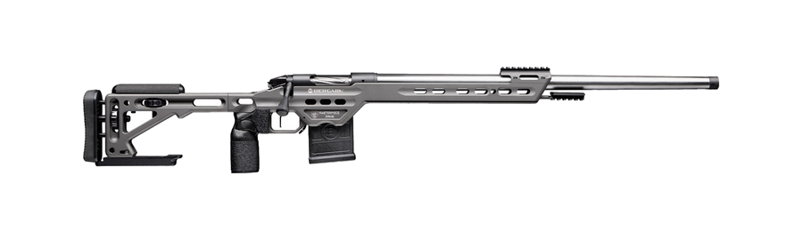 Bergara Competition 6mm GT Rifle