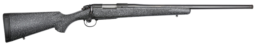 Bergara Ridge 7mm PRC Rifle