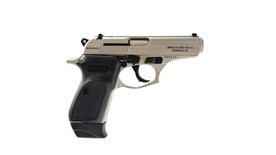 Bersa Thunder 32 ACP Pistol