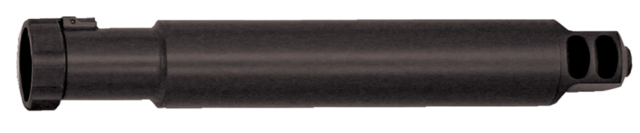 Barrett QDL Suppressor – Black