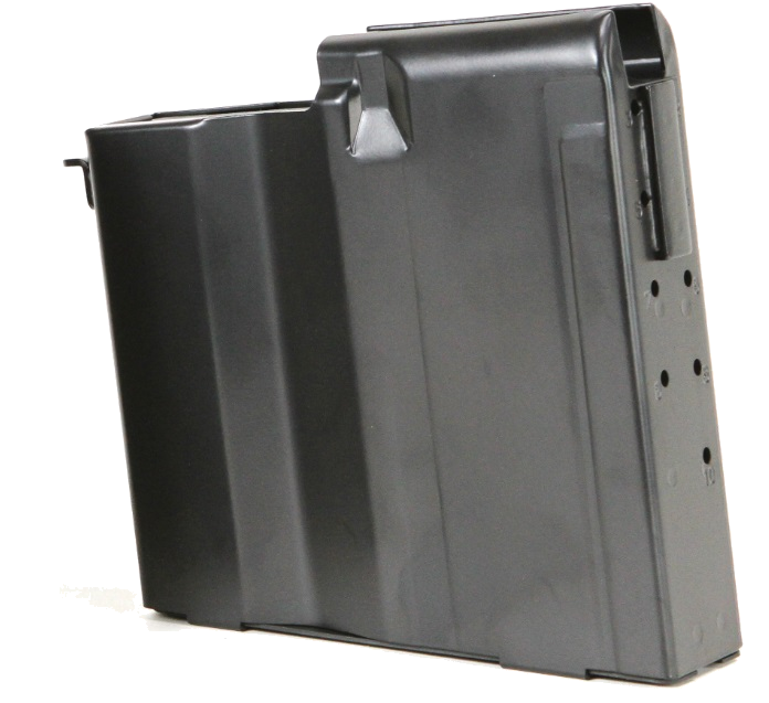 Barrett M107a1 .50 BMG 10-Round Magazine