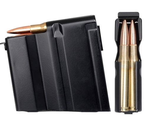 Barrett 82A1 .50 BMG 10-Round Magazine