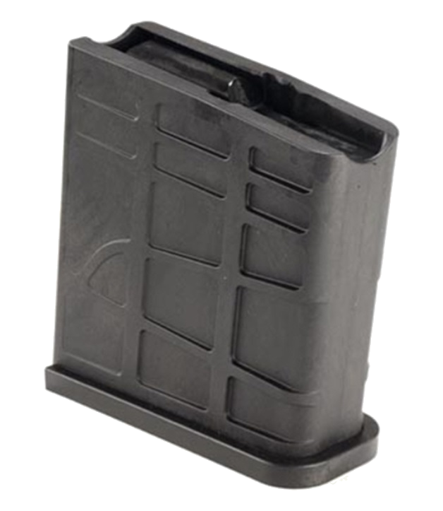 Barrett MRAD .338 Lapua 10-Round Magazine