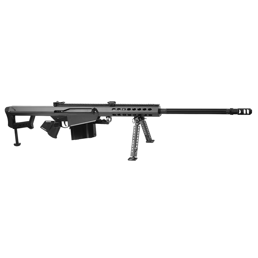 Barrett 82A1 416 Barrett Rifle