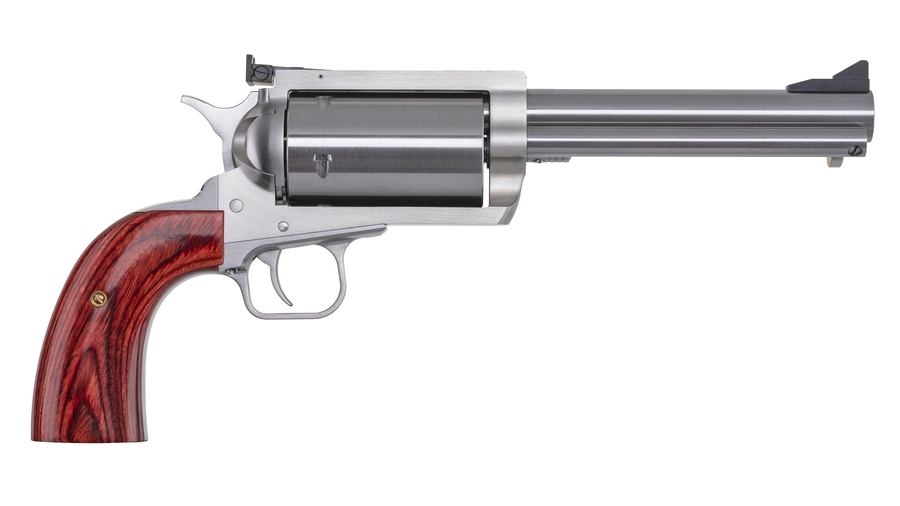Magnum Research BFR .45-70 Govt Revolver – 6" Barrel