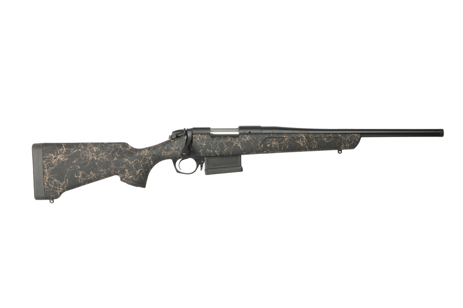 Bergara Stoke Compact .300 Blackout Rifle