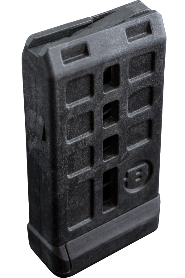 Bergara BMR .17 HMR/.22 Magnum 10-Round Magazine
