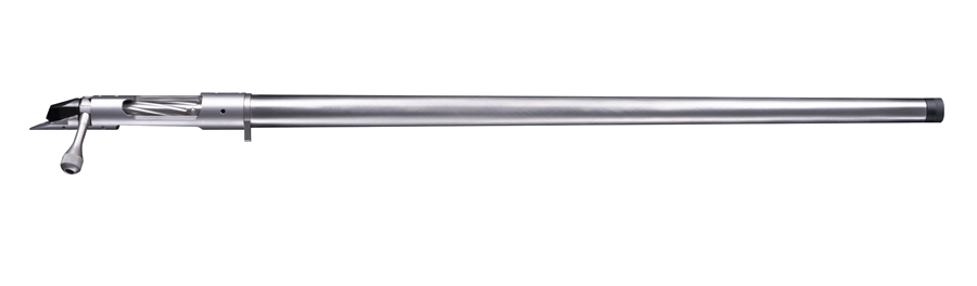 Bergara Premier Series Barreled Action – 6mm GT