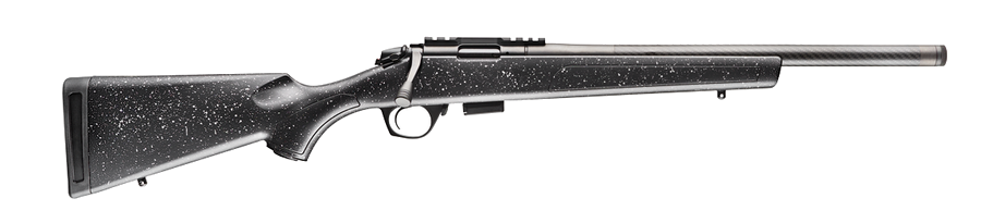 Bergara Bmr 17 Hmr Rifle