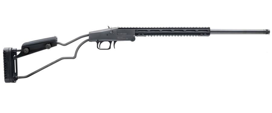 Chiappa Big Badger 350 Legend Rifle