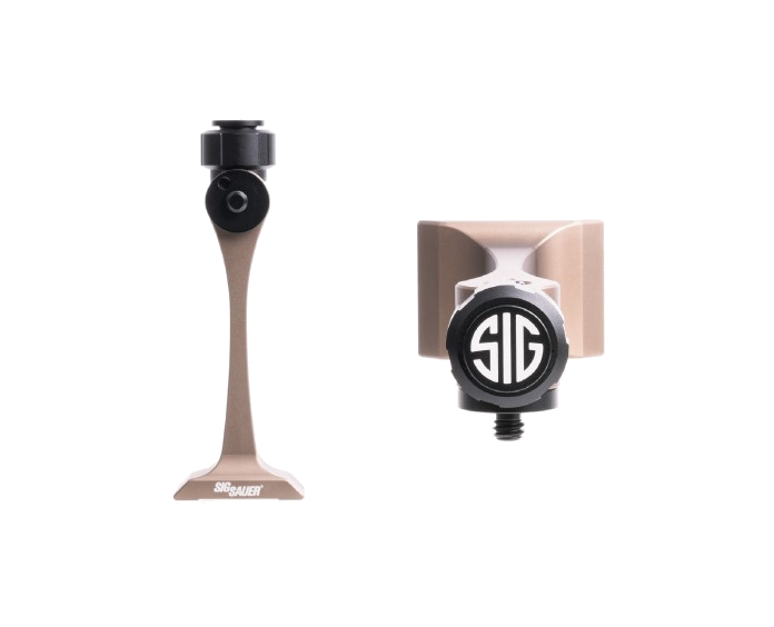 SIG Sauer Zulu Binocular Adapter