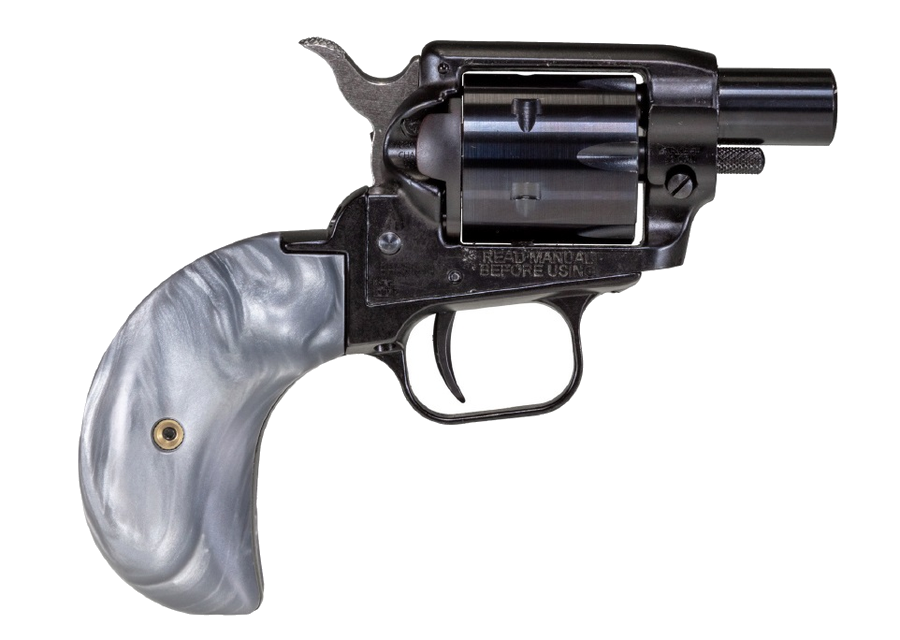 Heritage Barkeep .22 LR Revolver