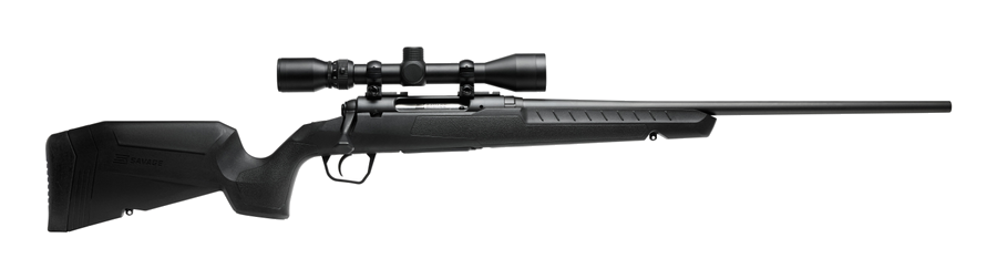 Savage Arms Axis XP .223 Rem Rifle – 20" Barrel
