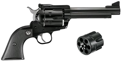 Ruger Blackhawk .45 ACP / .45 Colt Revolver – 5 1/2" Barrel