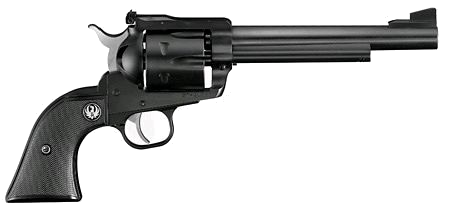 Ruger Blackhawk 41 Magnum Revolver – 6 1/2" Barrel