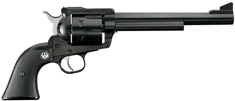 Ruger Blackhawk 30 Carbine Revolver
