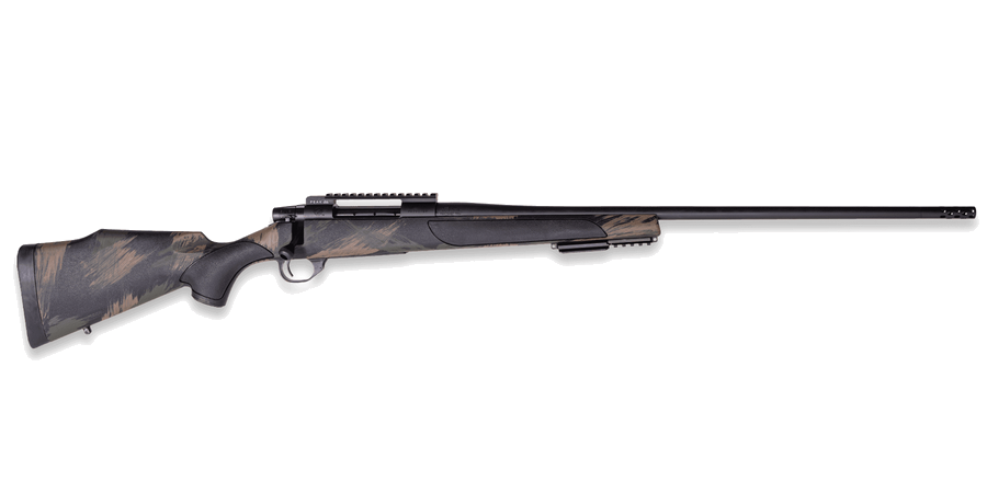 Weatherby Vanguard Black Hills 7mm PRC Rifle