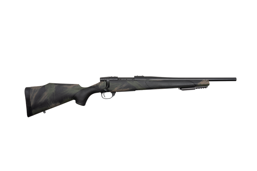 Weatherby Vanguard Black Hills .308 Win Rifle