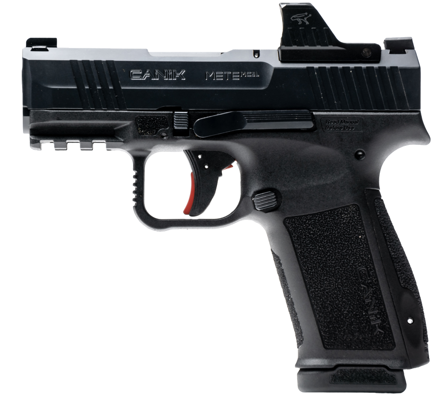 Canik Mete Mc9l 9mm Pistol